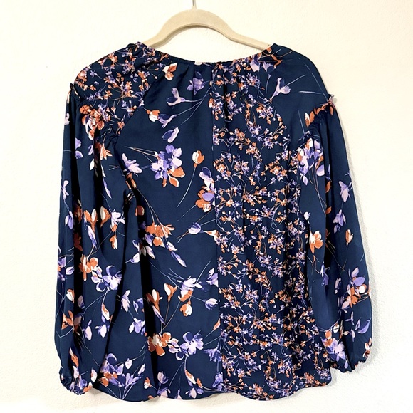 Zac & Rachel Blouses size S - Picture 2 of 9